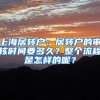 上海居轉(zhuǎn)戶：居轉(zhuǎn)戶的審核時(shí)間要多久？整個流程是怎樣的呢？