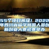 55個(gè)項(xiàng)目晉級(jí)！2022年四川省留學(xué)回國人員創(chuàng)新創(chuàng)業(yè)大賽初賽舉辦