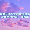 深圳2021年最新醫(yī)保繳費(fèi)基數(shù)有調(diào)整？趕緊戳